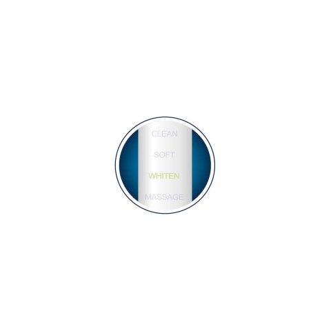 Szczoteczka soniczna do zębów zestaw z ETUI Sonica B3 biała Szczoteczka soniczna do zębów zestaw z ETUI Sonica B3 biała