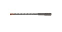 Wiertło udarowe Grone SDS PLUS do betonu, cegły, kamienia 7mm x 160mm