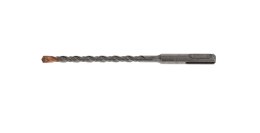 Wiertło udarowe Grone SDS PLUS do betonu, cegły, kamienia 7mm x 160mm