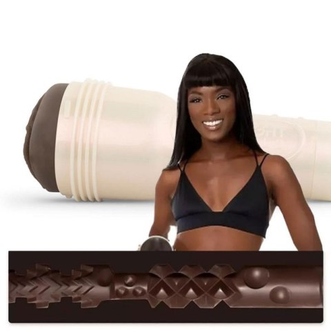 Fleshlight Girls - Ana Foxxx Silk Fleshlight Girls - Ana Foxxx Silk
