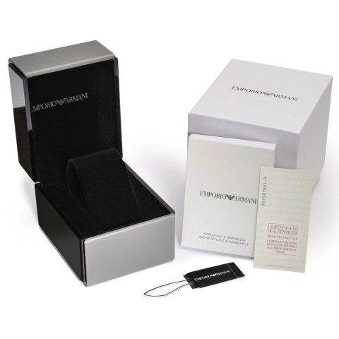 ZEGAREK MĘSKI EMPORIO ARMANI AR11583 ANTONIO (ZI117A) ZEGAREK MĘSKI EMPORIO ARMANI AR11583 ANTONIO (ZI117A)