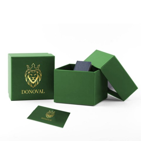 AUTOMATYCZNY ZEGAREK DONOVAL WATCHES SIMPSON + BOX DL0004 + BOX (zdo001d) AUTOMATYCZNY ZEGAREK DONOVAL WATCHES SIMPSON + BOX DL0004 + BOX (zdo001d)