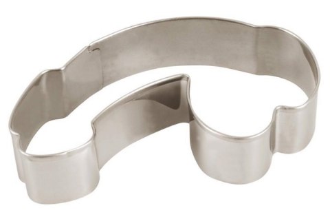 Cocky Cookie Cutter Cocky Cookie Cutter