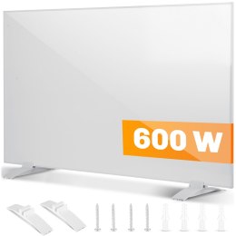 Grzejnik na podczerwień promiennik 600 W Berdsen BD-980