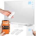 Grzejnik na podczerwień promiennik 600 W Berdsen BD-981 pilot WiFi aplikacja