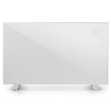 Grzejnik na podczerwień promiennik 600 W Berdsen BD-981 pilot WiFi aplikacja