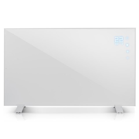 Grzejnik na podczerwień promiennik 600 W Berdsen BD-981 pilot WiFi aplikacja Grzejnik na podczerwień promiennik 600 W Berdsen BD-981 pilot WiFi aplikacja