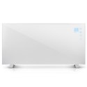 Grzejnik na podczerwień promiennik 720 W Berdsen BD-983 pilot WiFi aplikacja