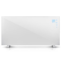 Grzejnik na podczerwień promiennik 720 W Berdsen BD-983 pilot WiFi aplikacja