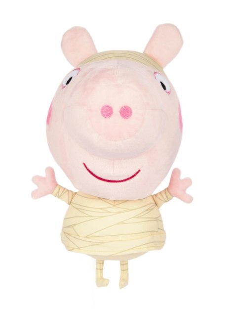 Hasbro Peppa Pig Peppa Pig Mummy 25cm plusz