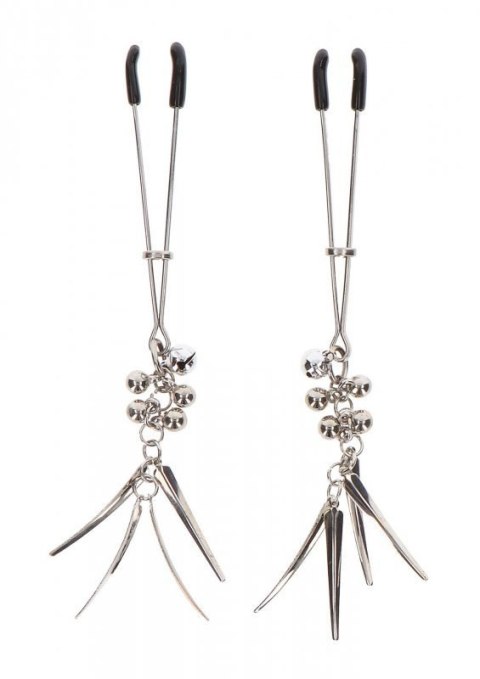 Jewel Tweezer Silver Jewel Tweezer Silver