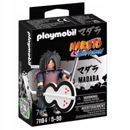 PLAYMOBIL 71104 Naruto Shippuden Madara 7el