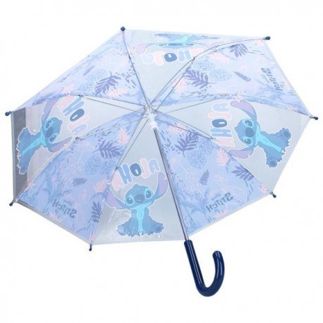 Parasolka dziecięca, stitch, niebieska Parasolka dziecięca, stitch, niebieska