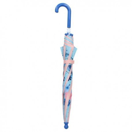Parasolka dziecięca, stitch, różowo - niebieska Parasolka dziecięca, stitch, różowo - niebieska