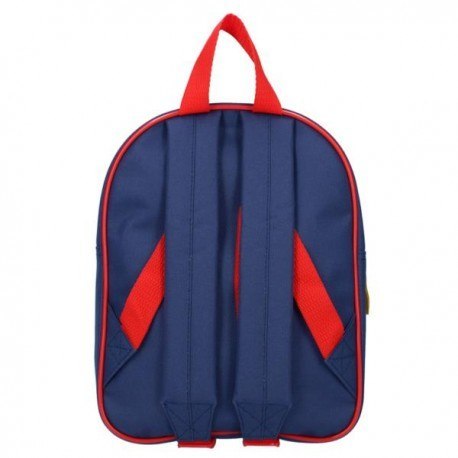 Plecak przedszkolny, spider-man, wybraniec Plecak przedszkolny, spider-man, wybraniec