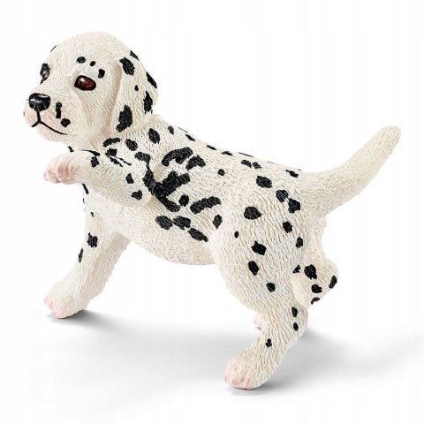 Schleich 16839 pies Dalmatyńczyk szczenię