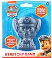 Spin Master stretchy sand Paw Patrol Chase piasek