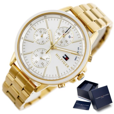 ZEGAREK DAMSKI TOMMY HILFIGER 1781786 CARLY (zf519a) ZEGAREK DAMSKI TOMMY HILFIGER 1781786 CARLY (zf519a)