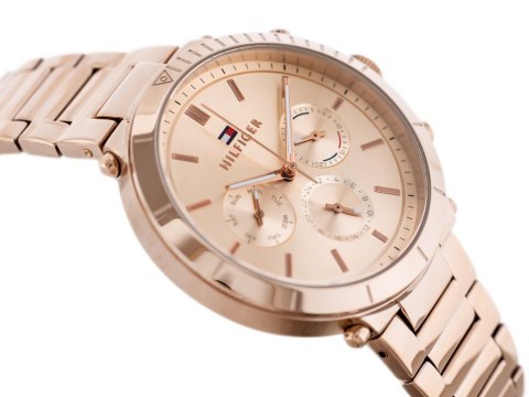 ZEGAREK DAMSKI TOMMY HILFIGER 1782347 EMERY (zf518a) ZEGAREK DAMSKI TOMMY HILFIGER 1782347 EMERY (zf518a)