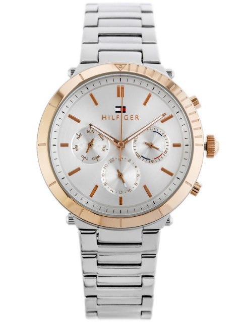 ZEGAREK DAMSKI TOMMY HILFIGER 1782348 EMERY (zf518b) ZEGAREK DAMSKI TOMMY HILFIGER 1782348 EMERY (zf518b)