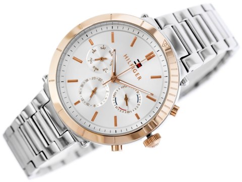 ZEGAREK DAMSKI TOMMY HILFIGER 1782348 EMERY (zf518b) ZEGAREK DAMSKI TOMMY HILFIGER 1782348 EMERY (zf518b)