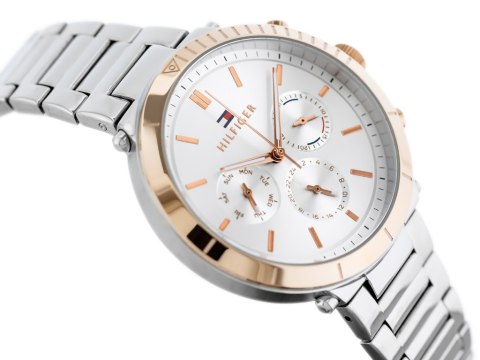 ZEGAREK DAMSKI TOMMY HILFIGER 1782348 EMERY (zf518b) ZEGAREK DAMSKI TOMMY HILFIGER 1782348 EMERY (zf518b)