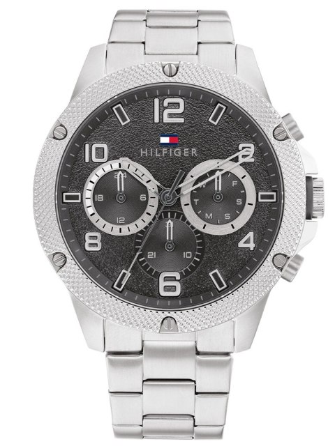 ZEGAREK MĘSKI TOMMY HILFIGER 1792029 BLAZE (zf118c) ZEGAREK MĘSKI TOMMY HILFIGER 1792029 BLAZE (zf118c)