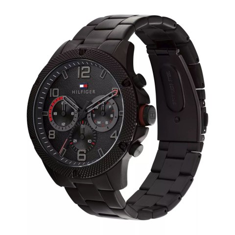 ZEGAREK MĘSKI TOMMY HILFIGER 1792030 BLAZE (zf118d) ZEGAREK MĘSKI TOMMY HILFIGER 1792030 BLAZE (zf118d)