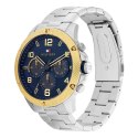 ZEGAREK MĘSKI TOMMY HILFIGER 1792031 BLAZE (zf118e)