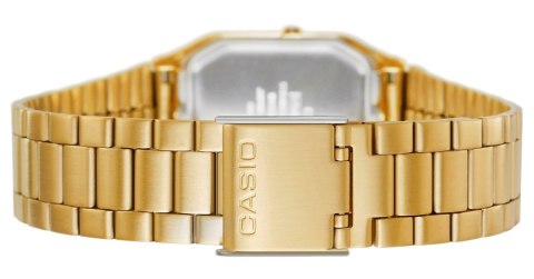 Zegarek Damski CASIO AQ-230GA-9BMQ Zegarek Damski CASIO AQ-230GA-9BMQ