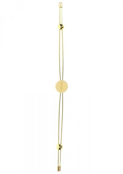 Contemporary Nipple Spoke Gold Contemporary Nipple Spoke Gold