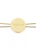 Contemporary Nipple Spoke Gold