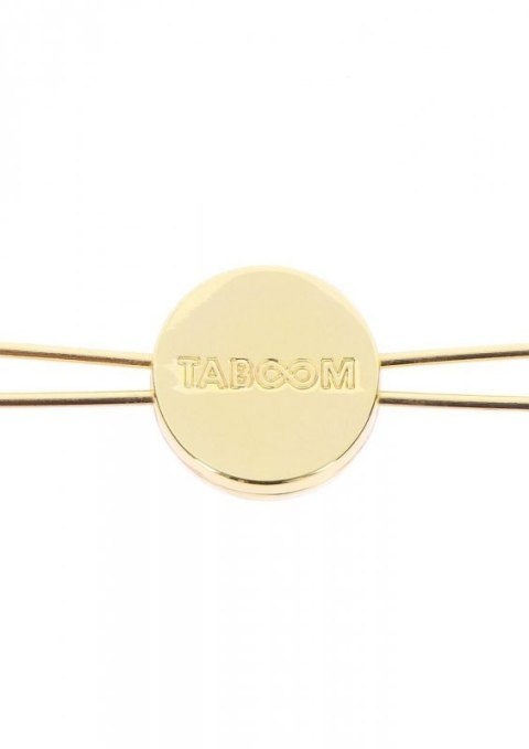 Contemporary Nipple Spoke Gold Contemporary Nipple Spoke Gold
