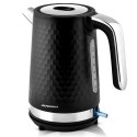 Czajnik elektryczny 1,7l Berdsen BD-705 czarno-srebrny Czajnik elektryczny 1,7l Berdsen BD-705 czarno-srebrny