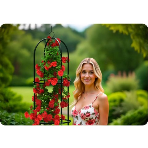 Pergola ogrodowa kolumna 200 cm Plonos PL-992 Pergola ogrodowa kolumna 200 cm Plonos PL-992