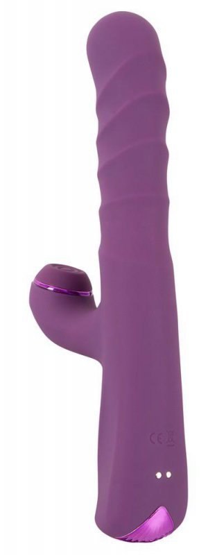 3 F.Rabbit Vibe Thrusting Thum 3 F.Rabbit Vibe Thrusting Thum