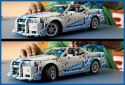42210 - LEGO Technic - Samochód Nissan Skyline GT-R (R34) z filmu Za szybcy, za wściekli