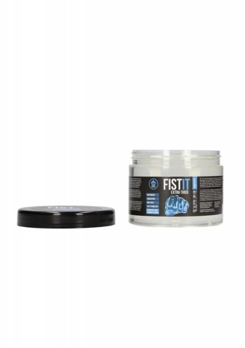 Fist It - Extra Thick - 500 ml Fist It - Extra Thick - 500 ml