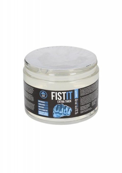 Fist It - Extra Thick - 500 ml Fist It - Extra Thick - 500 ml