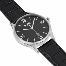 ZEGAREK MĘSKI HUGO BOSS 1513485 Governor + BOX