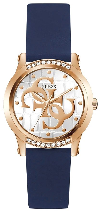 Zegarek Damski Guess Annette GW0860L2 + BOX Zegarek Damski Guess Annette GW0860L2 + BOX