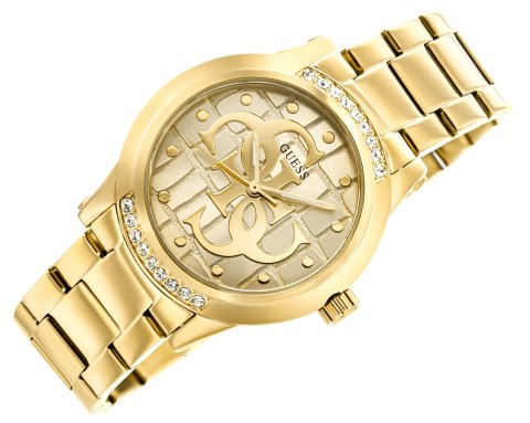 Zegarek Damski Guess Annette GW0861L2 + BOX Zegarek Damski Guess Annette GW0861L2 + BOX