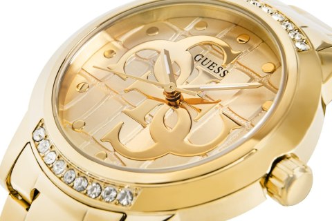 Zegarek Damski Guess Annette GW0861L2 + BOX Zegarek Damski Guess Annette GW0861L2 + BOX