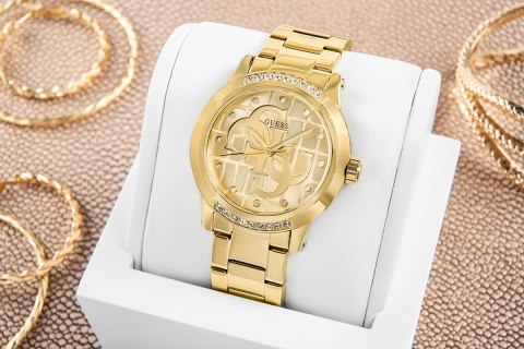 Zegarek Damski Guess Annette GW0861L2 + BOX Zegarek Damski Guess Annette GW0861L2 + BOX