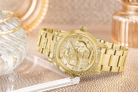 Zegarek Damski Guess Annette GW0861L2 + BOX Zegarek Damski Guess Annette GW0861L2 + BOX