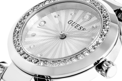 Zegarek Damski Guess Ginger GW0869L3 + BOX Zegarek Damski Guess Ginger GW0869L3 + BOX