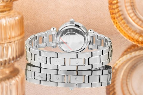 Zegarek Damski Guess Ginger GW0869L3 + BOX Zegarek Damski Guess Ginger GW0869L3 + BOX