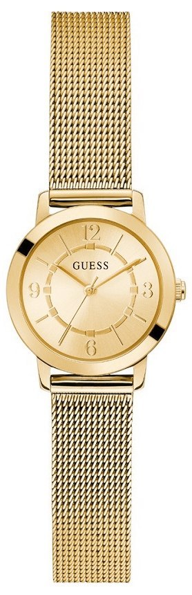 Zegarek Damski Guess Melody GW0666L2 + BOX Zegarek Damski Guess Melody GW0666L2 + BOX