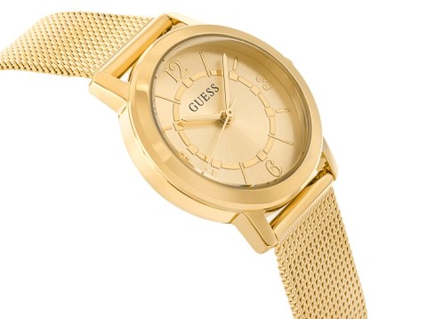 Zegarek Damski Guess Melody GW0666L2 + BOX Zegarek Damski Guess Melody GW0666L2 + BOX