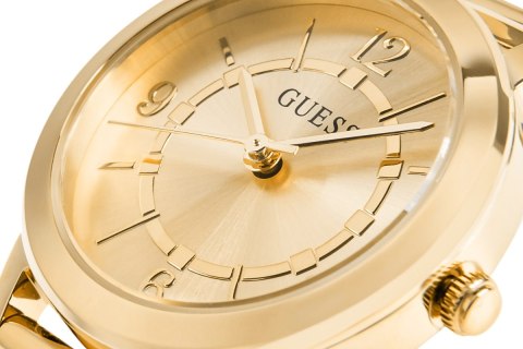 Zegarek Damski Guess Melody GW0666L2 + BOX Zegarek Damski Guess Melody GW0666L2 + BOX